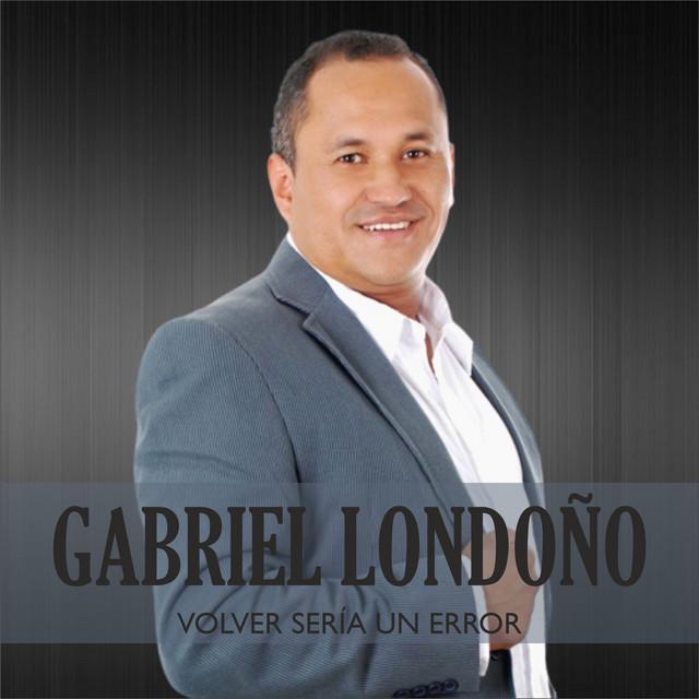Gabriel Londoño