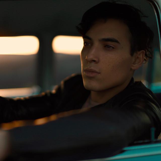 Gabriel Morales