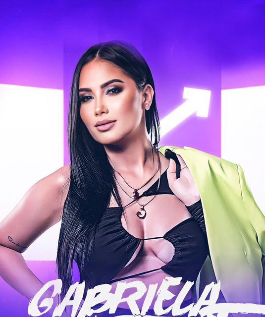 Gabriela Jacinto