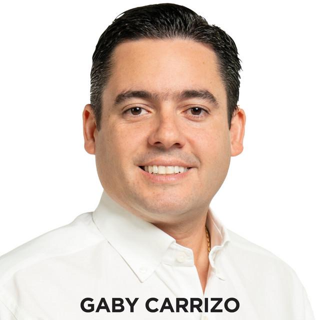 Gaby Carrizo