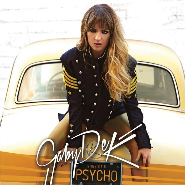 Gaby De K
