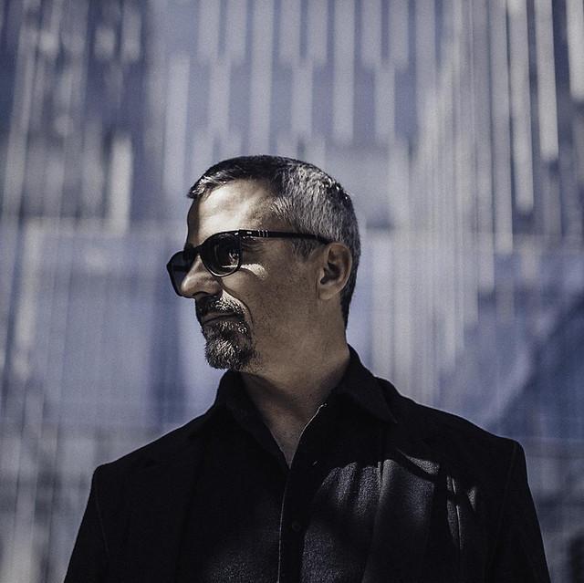 Gaetano Parisio (Aka Gaetek)