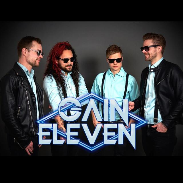 Gain Eleven