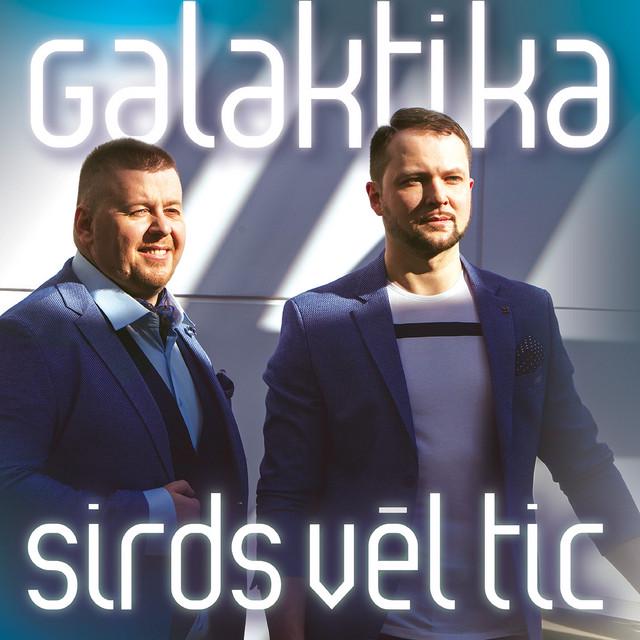 Galaktika