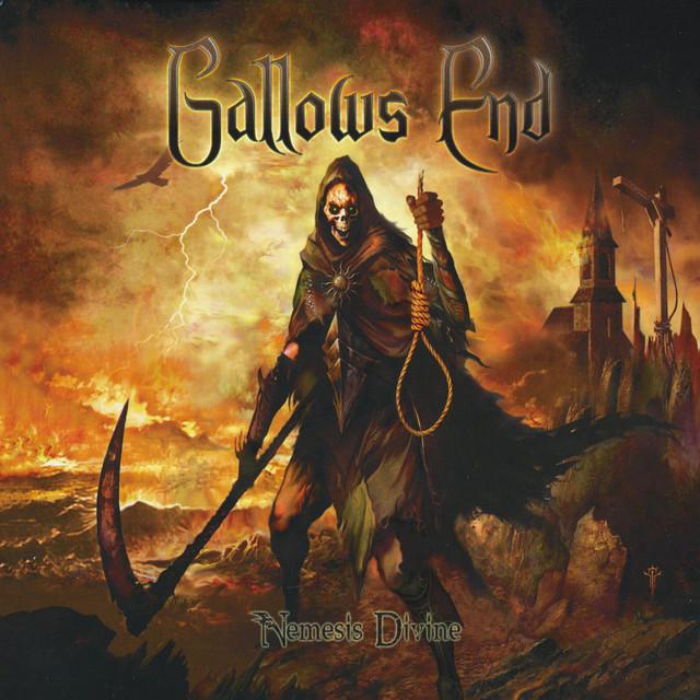 Gallows End - Songs, Events and Music Stats | Viberate.com