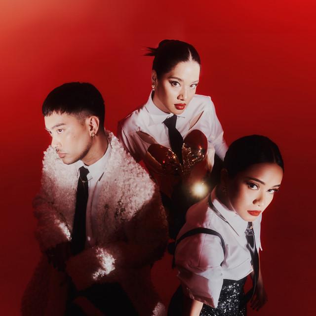 Gamaliel Audrey Cantika