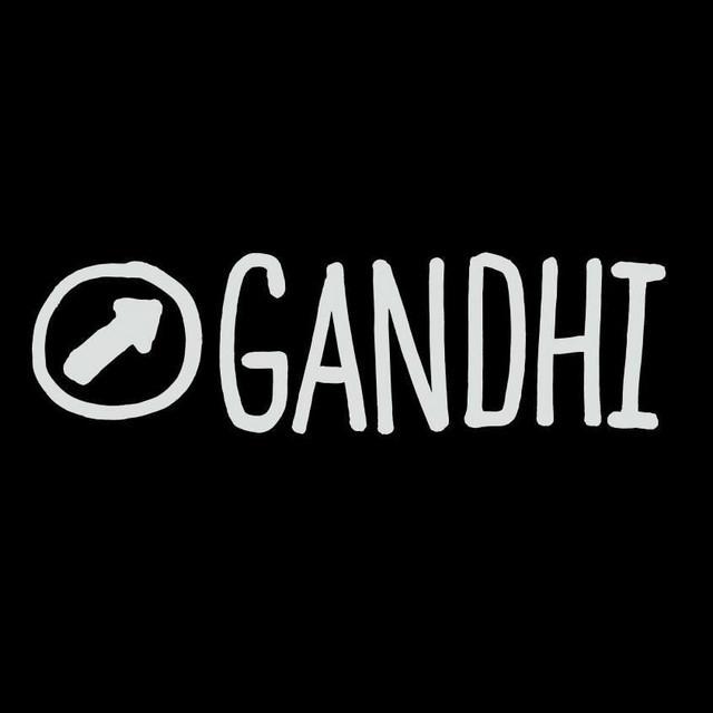 Gandhi