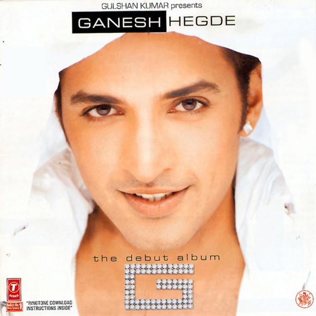 Ganesh H Hegde
