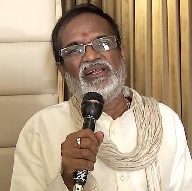 Gangai Amaran