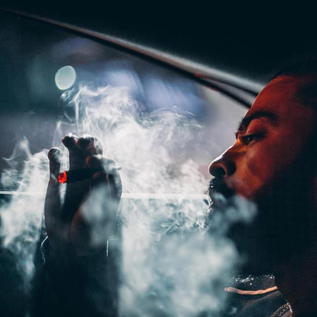 Gangis Khan a.k.a Camoflauge