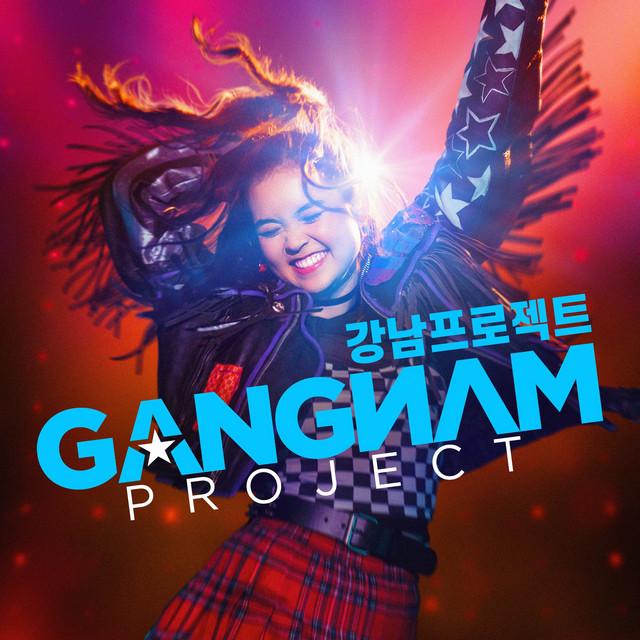 Gangnam Project