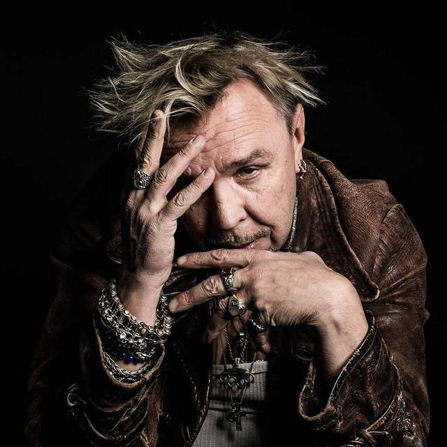 Garik Sukachev (Гарик Сукачёв)