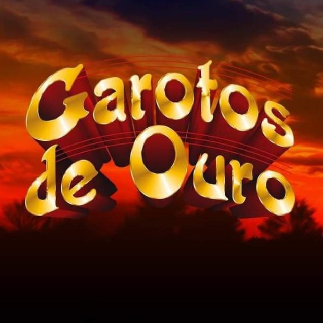 Garotos de Ouro