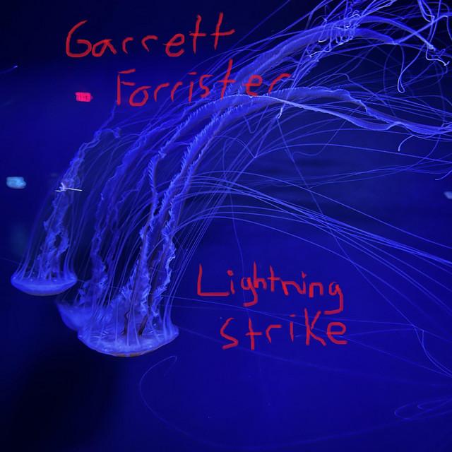 Garrett Forrister