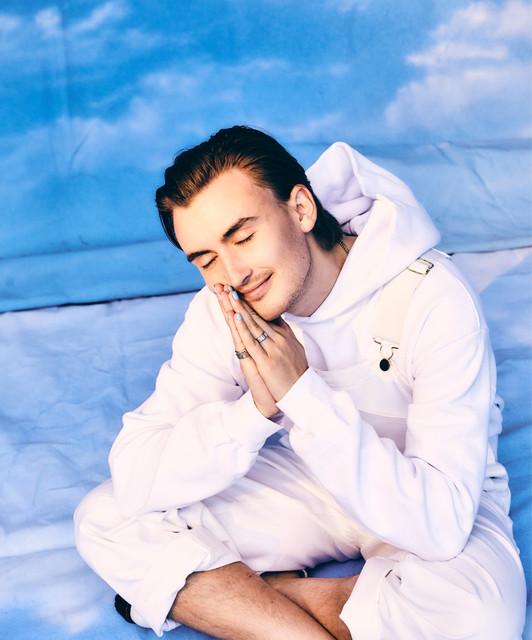 Garrett Nash a.k.a. gnash