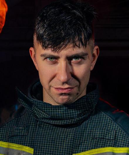 Garri Topor (Гарри Топор)