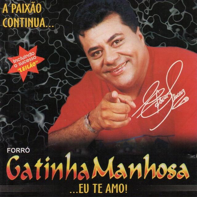Gatinha Manhosa