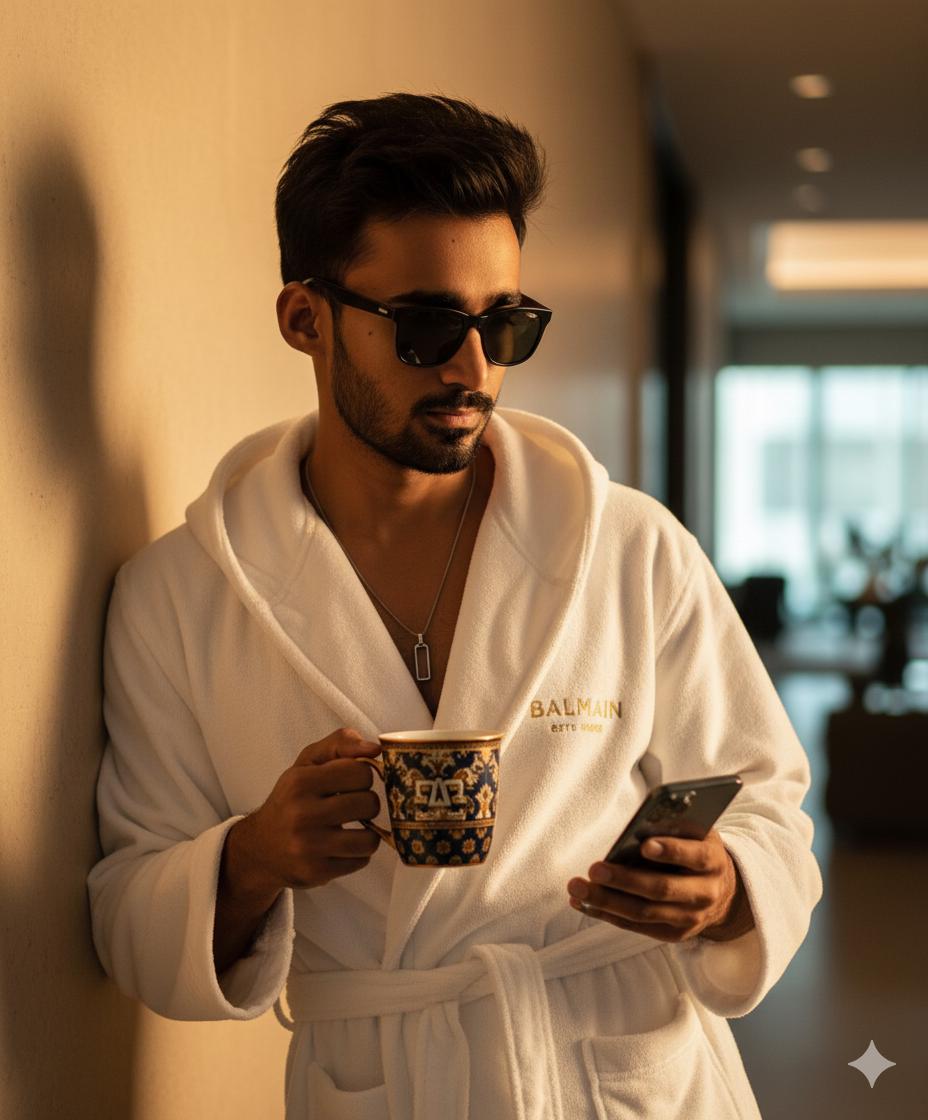 Gaurav Pareek