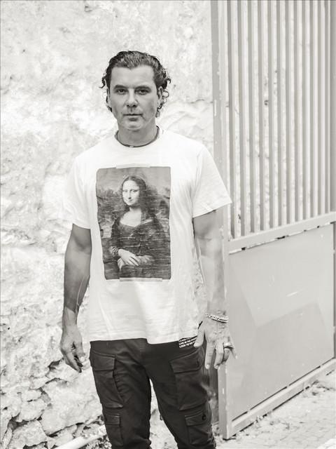 Gavin Rossdale