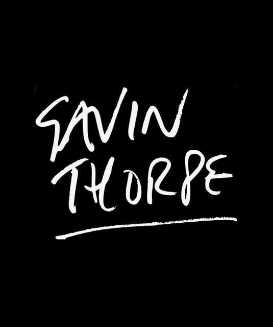 Gavin Thorpe