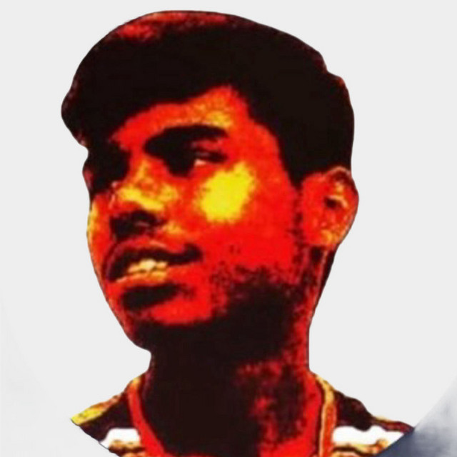 Gayak Vaibhav Verma