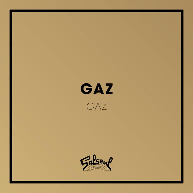 Gaz