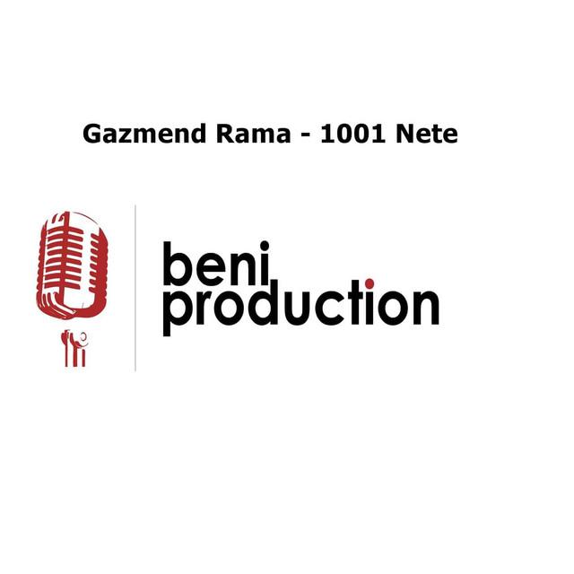 Gazmend Rama