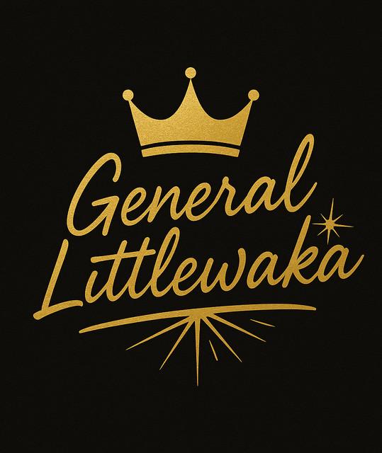 General Littlewaka