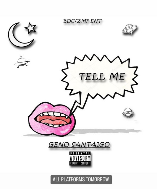 Geno Santaigo