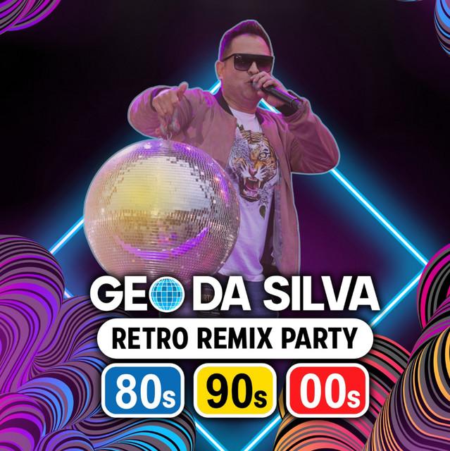 Geo Da Silva