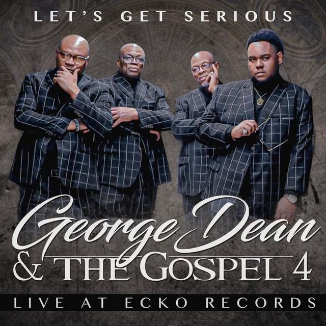 George Dean and The Gospel Four