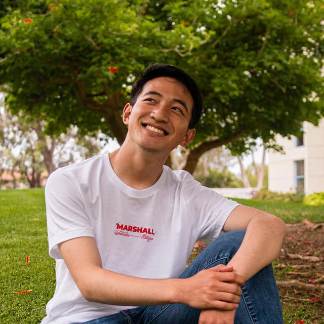 George Luo - Songs, Events and Music Stats | Viberate.com