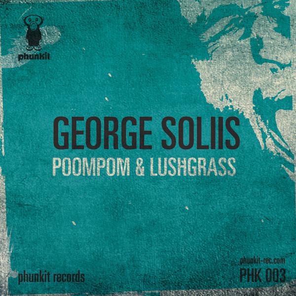 George Soliis - Songs, Events and Music Stats | Viberate.com