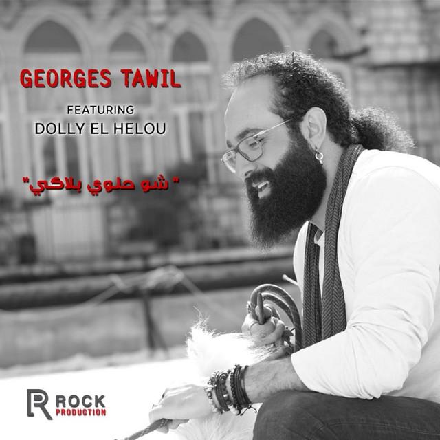 Georges Tawil