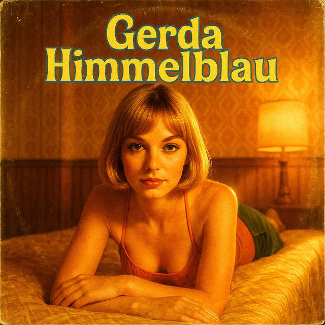 Gerda Himmelblau