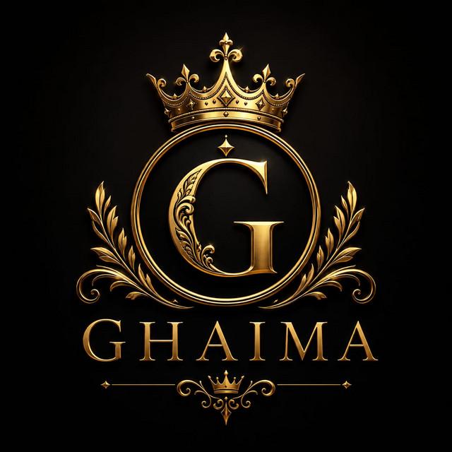 GHAIMA