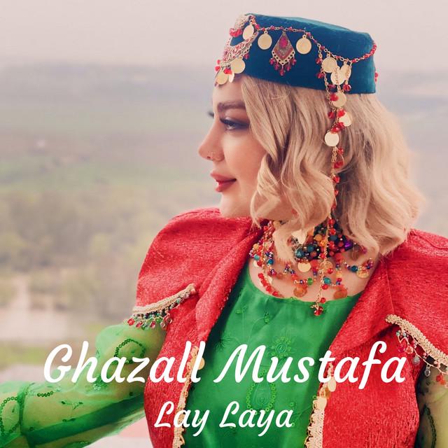 Ghazall Mustafa