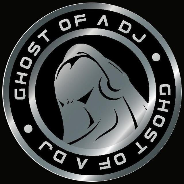 Ghost of a DJ