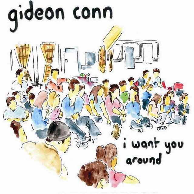 Gideon Conn