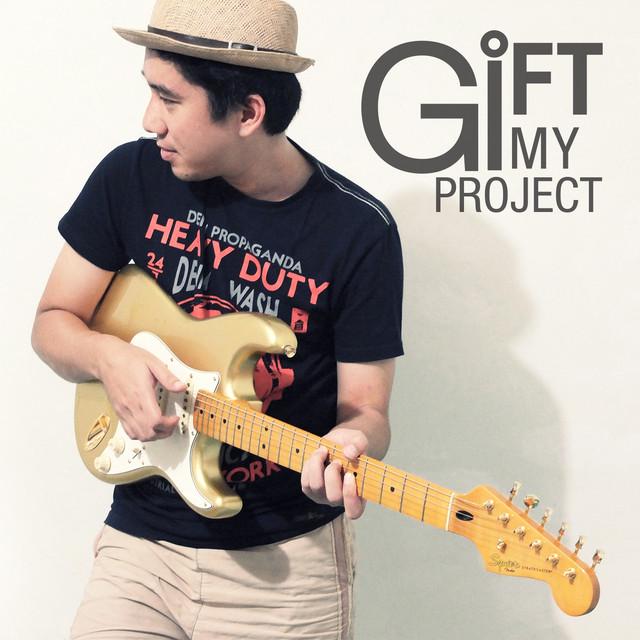 Gift My Project