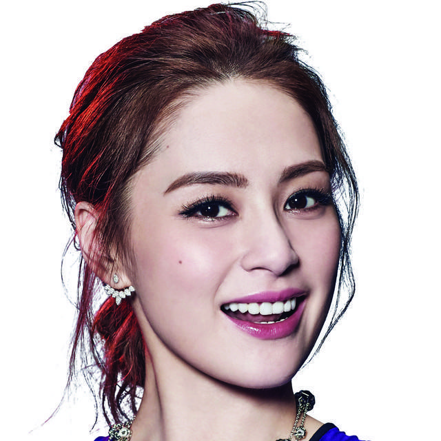 Gillian Chung