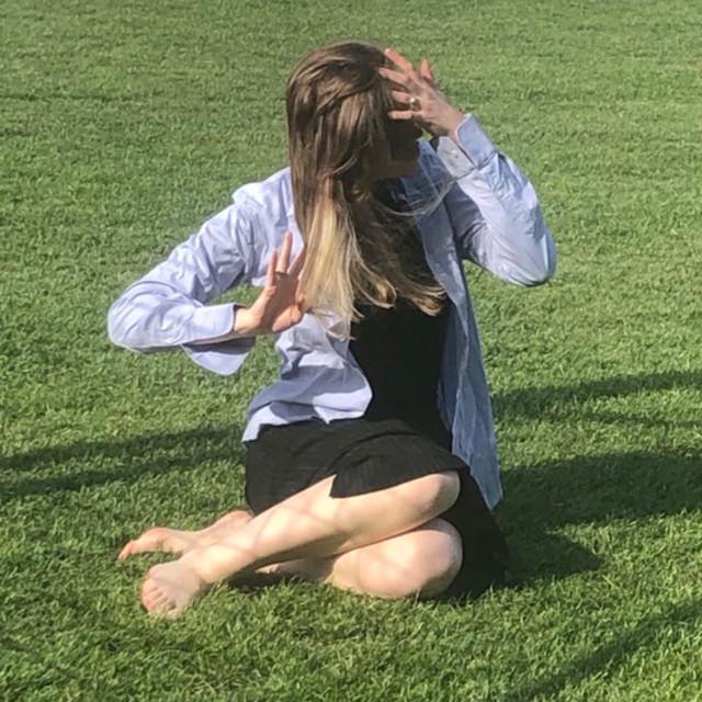 Gintė Preisaitė