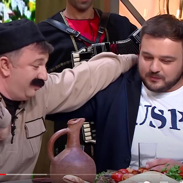 Giorgi Shoshitashvili