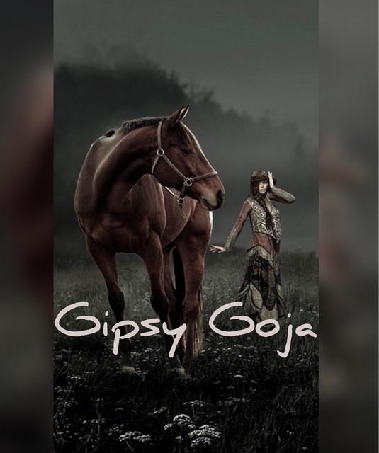 Gipsy Goja