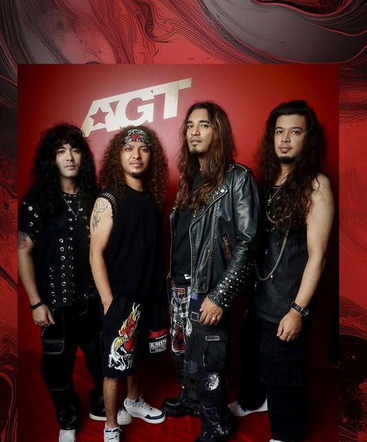 Girish And The Chronicles