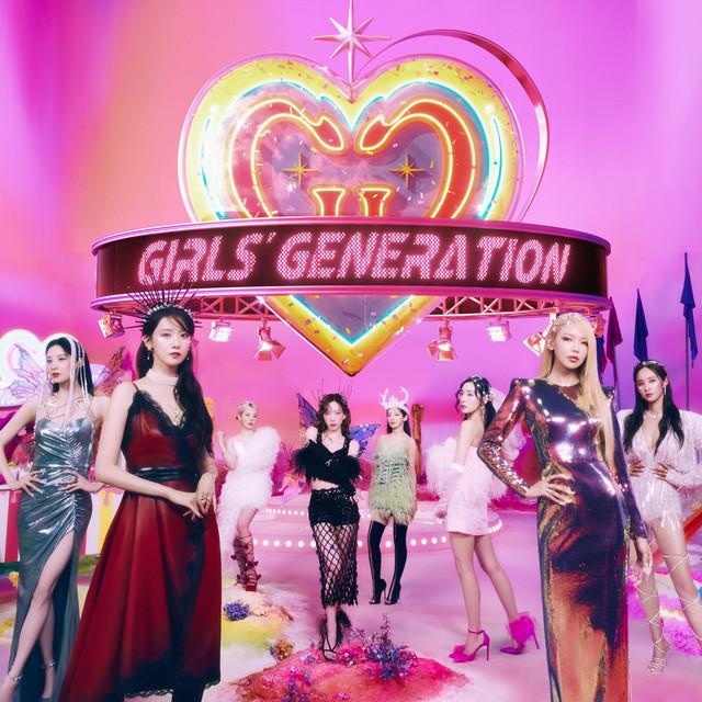 Girls' Generation (소녀시대)
