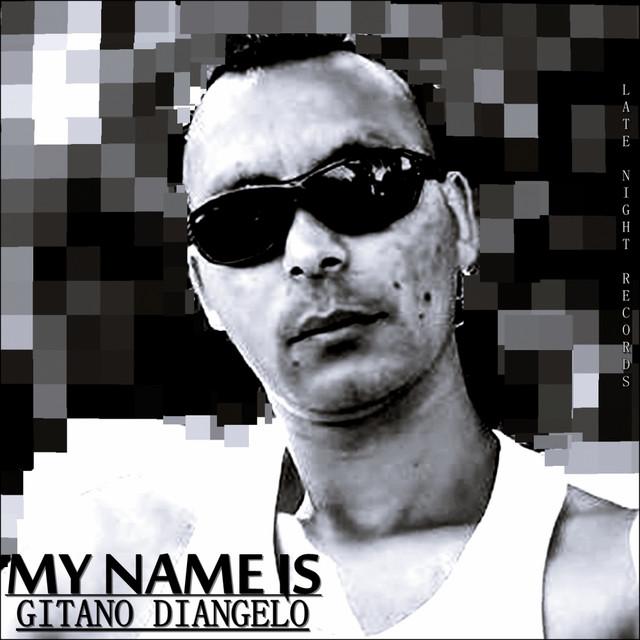 Gitano Diangelo