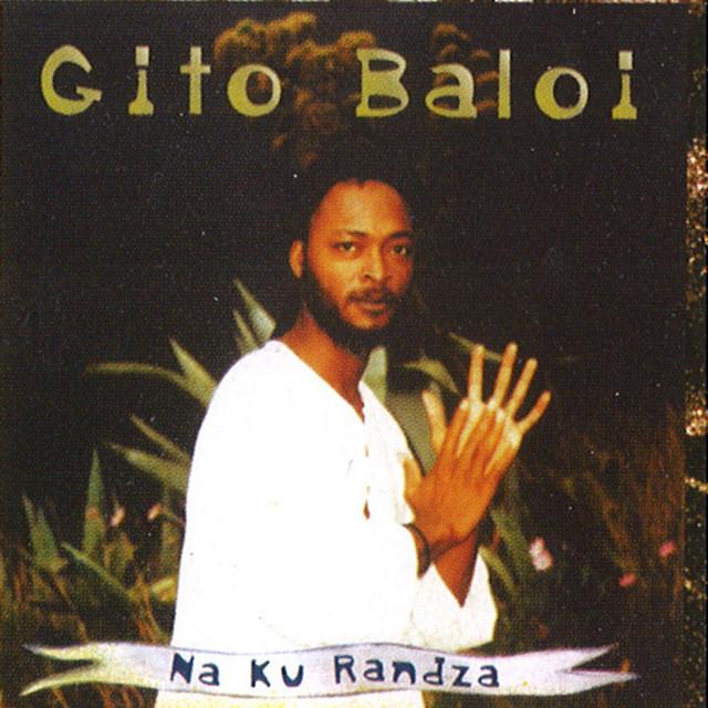 Gito Baloi