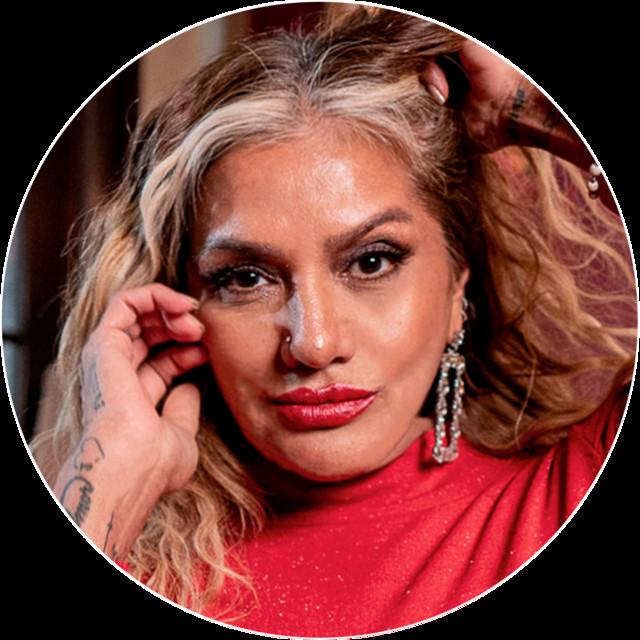 Gladys "La Bomba Tucumana"