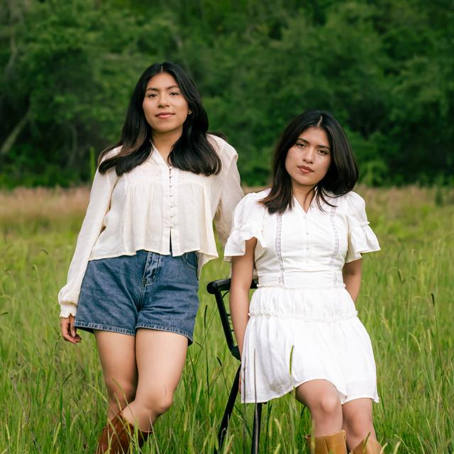 Glenda y Lorena